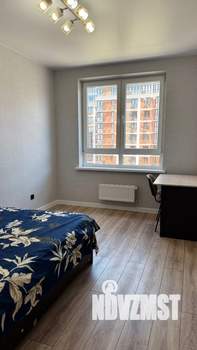 2-к квартира, вторичка, 39м2, 11/16 этаж