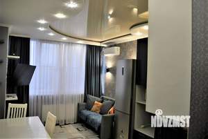 2-к квартира, вторичка, 67м2, 5/19 этаж