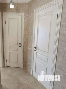 2-к квартира, вторичка, 64м2, 4/17 этаж