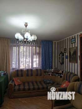 3-к квартира, вторичка, 66м2, 1/9 этаж