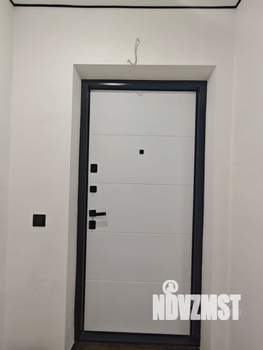 2-к квартира, вторичка, 65м2, 1/18 этаж