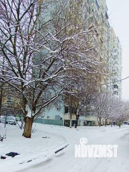 1-к квартира, вторичка, 40м2, 4/15 этаж