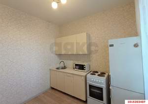 1-к квартира, вторичка, 37м2, 14/20 этаж