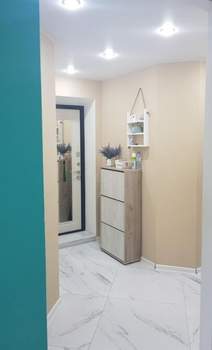 3-к квартира, вторичка, 69м2, 3/9 этаж