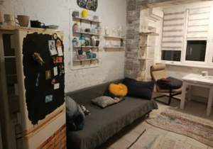 2-к квартира, вторичка, 59м2, 5/6 этаж