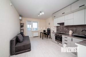 Студия квартира, вторичка, 28м2, 16/16 этаж