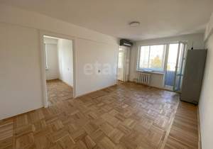 3-к квартира, вторичка, 50м2, 3/5 этаж