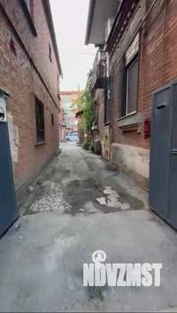 1-к квартира, вторичка, 35м2, 1/2 этаж