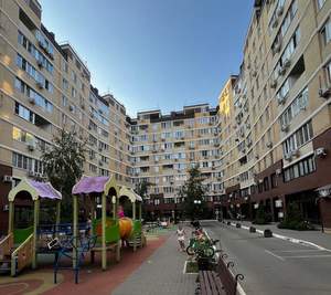 1-к квартира, вторичка, 34м2, 5/10 этаж
