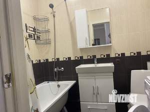 1-к квартира, вторичка, 38м2, 22/24 этаж