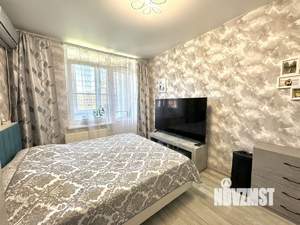 2-к квартира, вторичка, 55м2, 2/3 этаж