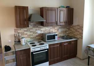 2-к квартира, вторичка, 67м2, 4/18 этаж