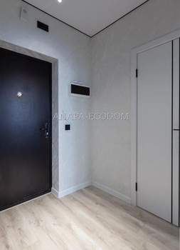 1-к квартира, вторичка, 34м2, 24/24 этаж