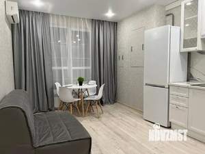 1-к квартира, вторичка, 44м2, 3/3 этаж