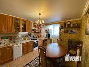 3-к квартира, вторичка, 80м2, 7/12 этаж