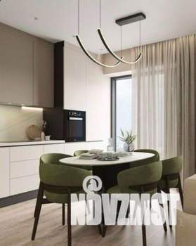 1-к квартира, вторичка, 38м2, 9/18 этаж