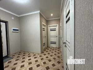 2-к квартира, вторичка, 67м2, 4/16 этаж