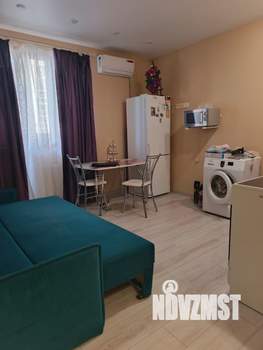 1-к квартира, вторичка, 23м2, 9/16 этаж
