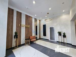 Студия квартира, вторичка, 24м2, 18/24 этаж