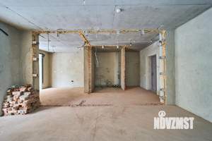 1-к квартира, вторичка, 44м2, 1/16 этаж