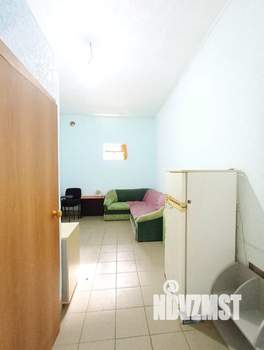 Студия квартира, вторичка, 21м2, 1/6 этаж