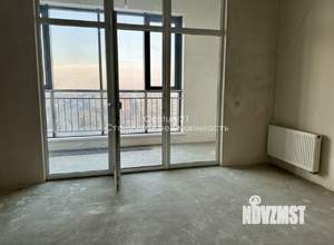 3-к квартира, вторичка, 90м2, 5/15 этаж