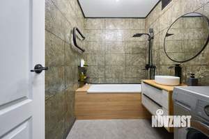 2-к квартира, вторичка, 60м2, 9/16 этаж