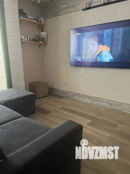 1-к квартира, вторичка, 38м2, 1/9 этаж