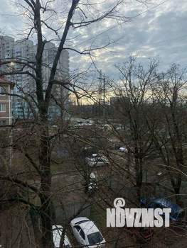 2-к квартира, вторичка, 44м2, 4/5 этаж