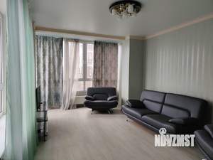 2-к квартира, вторичка, 65м2, 2/15 этаж