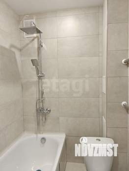 1-к квартира, вторичка, 32м2, 4/4 этаж