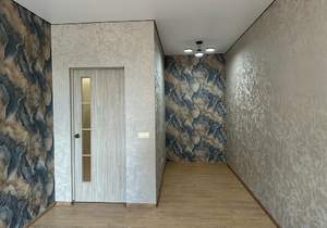 1-к квартира, вторичка, 41м2, 2/3 этаж