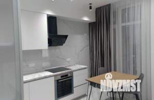 1-к квартира, вторичка, 37м2, 10/25 этаж