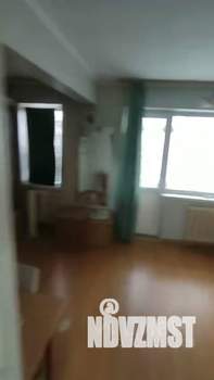 Студия квартира, вторичка, 21м2, 3/5 этаж