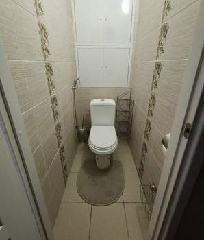 2-к квартира, вторичка, 60м2, 8/16 этаж