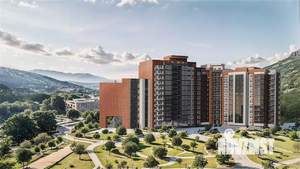 3-к квартира, вторичка, 107м2, 3/12 этаж