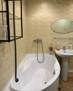 2-к квартира, вторичка, 50м2, 6/6 этаж