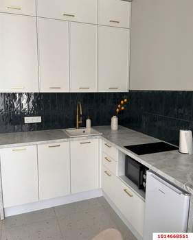 1-к квартира, вторичка, 32м2, 10/24 этаж