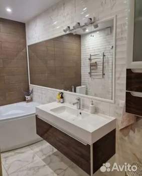 3-к квартира, вторичка, 90м2, 7/16 этаж