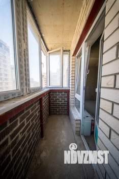 Студия квартира, вторичка, 30м2, 8/16 этаж