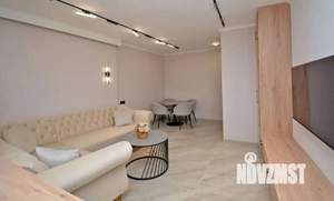 3-к квартира, вторичка, 62м2, 5/17 этаж