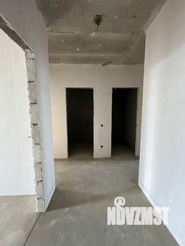 2-к квартира, вторичка, 64м2, 13/18 этаж