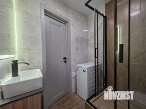 1-к квартира, вторичка, 42м2, 12/22 этаж