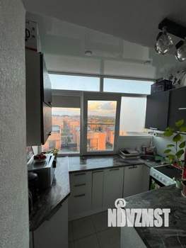 1-к квартира, вторичка, 38м2, 5/6 этаж