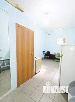 Студия квартира, вторичка, 21м2, 1/6 этаж