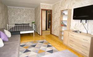 2-к квартира, вторичка, 35м2, 3/6 этаж