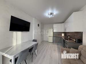 2-к квартира, вторичка, 62м2, 7/24 этаж