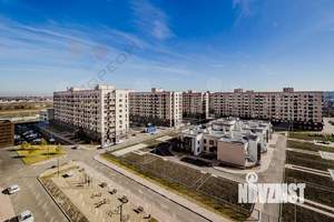 Студия квартира, вторичка, 50м2, 1/9 этаж