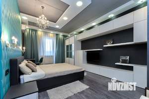 1-к квартира, вторичка, 45м2, 16/16 этаж