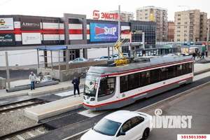 1-к квартира, вторичка, 33м2, 16/24 этаж